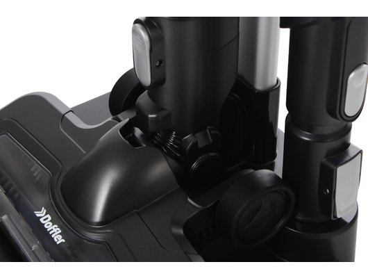 Пылесос DOFFLER HVC 330 NL